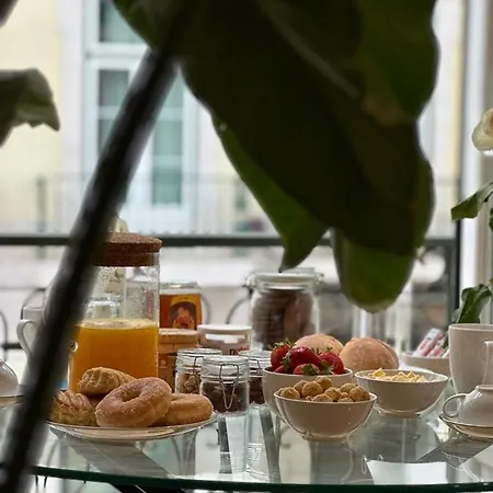 Apartamento Agradavel No Centro Historico De 아파트 *