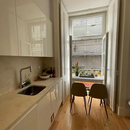 Apartamento Agradavel No Centro Historico De 아파트