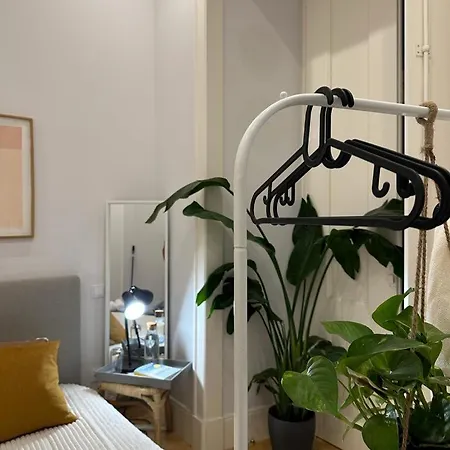 Apartamento Agradavel No Centro Historico De 아파트