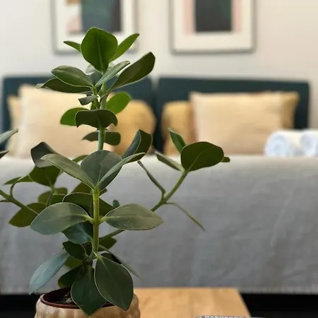 Apartamento Agradavel No Centro Historico De 아파트 리스본