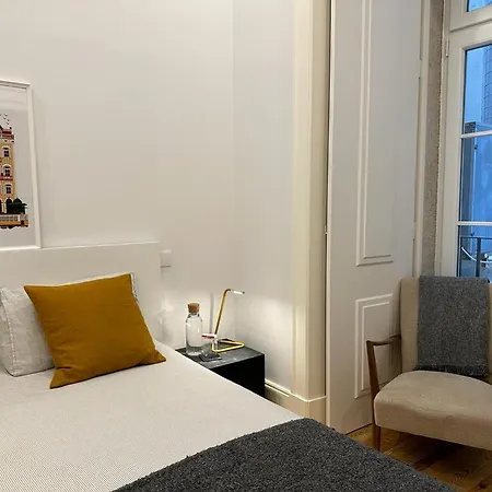 Apartamento Agradavel No Centro Historico De 아파트