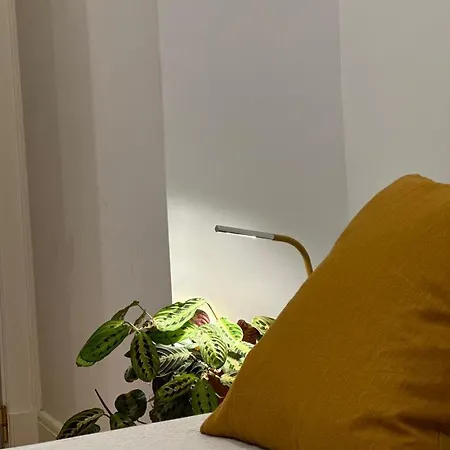 Apartmán Apartamento Agradavel No Centro Historico De Lisboa