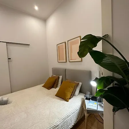 Apartamento Agradavel No Centro Historico De Appartamento